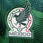 חולצת בית נבחרת מקסיקו 22/23-Strikers