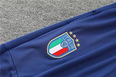 חליפה ארוכה נבחרת איטליה עונת 22/23 כחול-Strikers
