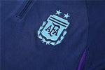 חליפה ארוכה נבחרת ארגנטינה עונת 22/23 כחול-Strikers