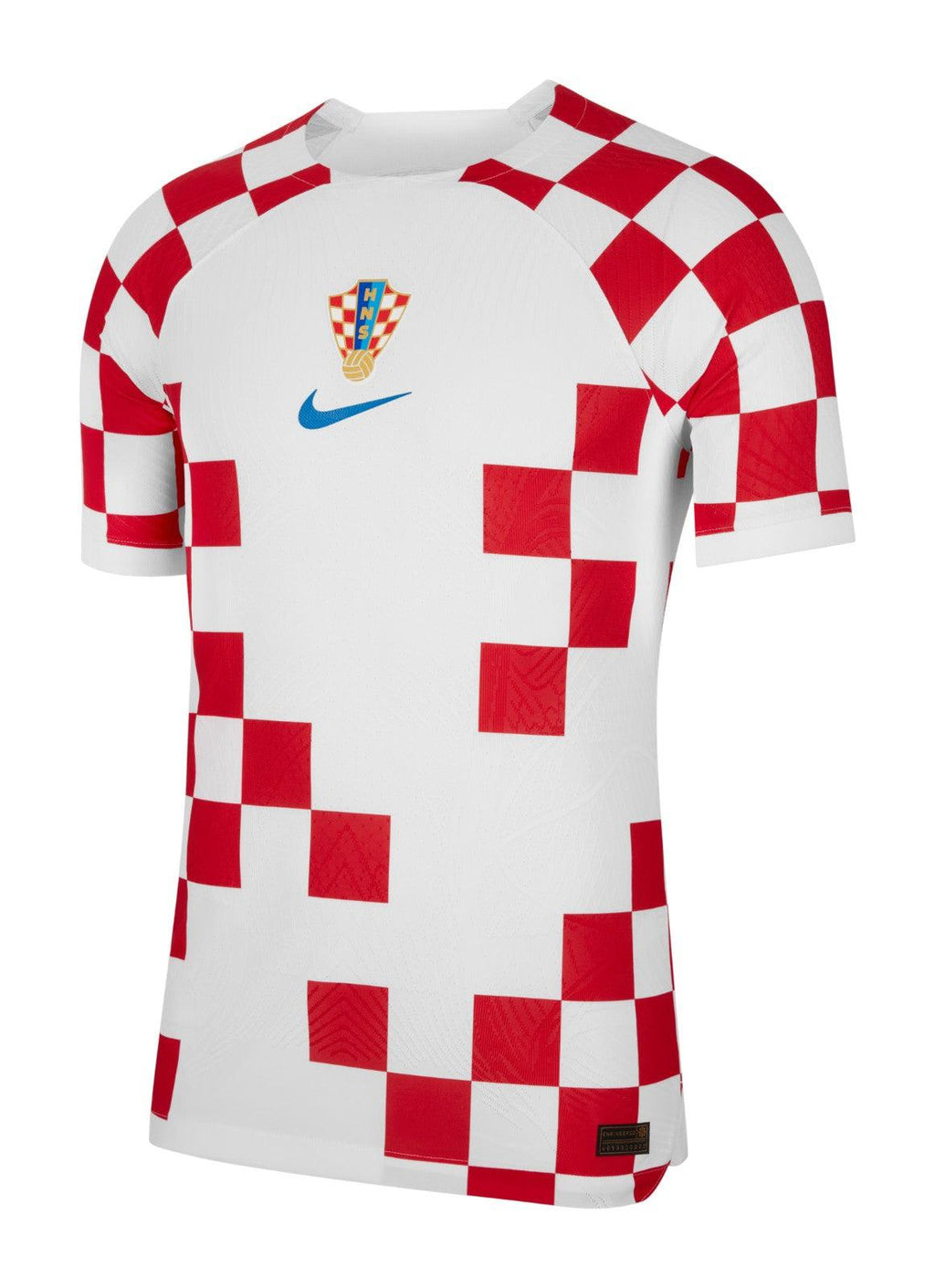 חולצת בית נבחרת קרואטיה 22/23-Strikers